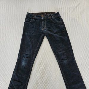 Nau Slim Taper Jean
